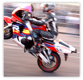 Motorcycle Insurances